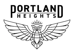 Portland Heights Hazy Jack Live Hibar AIO 1.5g