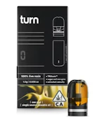 [Turn Down] - LR - Pod - (1g) - Zlushie