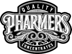 Pharmers - Live Resin - Badder - Huggies (S) -1G