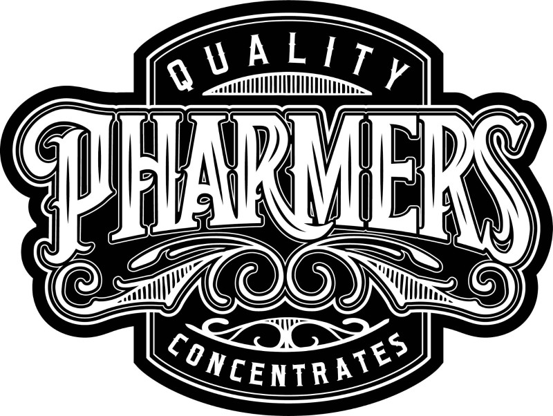 Pharmers Live concentrate