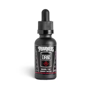 PHARMERS QUALITY - Pharmers Quality - Pina Colada Drip Tincture 800mg