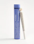 Phases | Retrograde | Frosted Fade | Indoor Pre-Roll | 1g ​