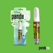 Phat Panda Pen - Watermelon - 1g cart