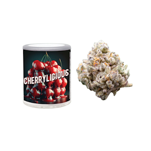 PHAT PANDA - Phat Panda - Cherrylicious Platinum Line 3.5G