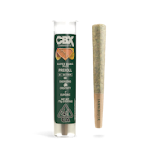 Cannabiotix Super Mango Haze (S) Preroll .75g