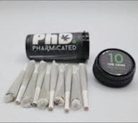 Pound Cake 10G PR - PhD