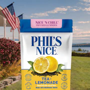 Phil's Nice - Tea and Lemonade - 100mg Gummies