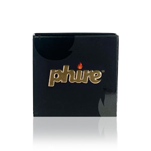 PHIRE - PHIRE - Concentrate - Melon Tree - Live Resin - 1G
