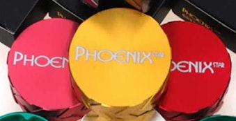 Phoenix 60mm 2 Part Grinder ND # 51344