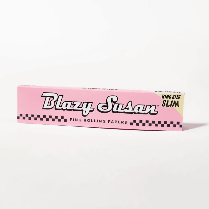 Steep Slope Vape Supply - Blazy Susan - 1 1/4 Papers Main Image