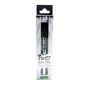 OOZE | Twist Slim Pen | 510 Thread battery 