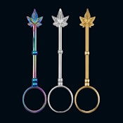 Women X Weed Smoke Wands