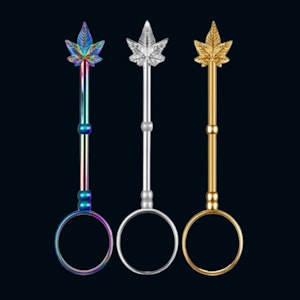 YANA - Women X Weed Smoke Wands