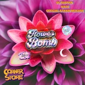 3.5g Lotus Flower Bomb - Hybrid