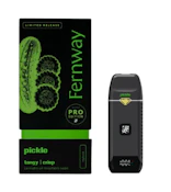 Pickle LIVE 1G PRO AIO Vape