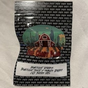 Piff Coast Farms | Blackline Dreams | 3 Seeds Fem