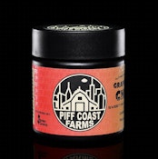 Piff Coast Farms | Grapefruit Chem | 3.5g