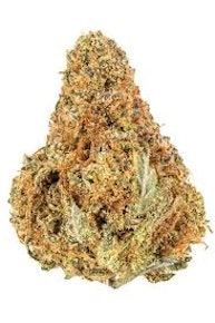 Alpine | Piff Parfait | 3.5g Pouch