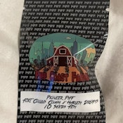 Piff Coast Farms | Pioneer Piff | 3 Seeds Fem