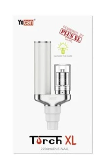 Yocan - Yocan | Enail | Torch XL Main Image