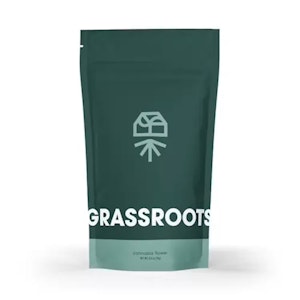 GRASSROOTS (NM) - Grassroots | Pillow Mints | 14g Flower
