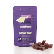 Ayrloom UP - PillowTalk - 10pk (1:1 THC:CBN)
