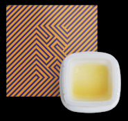 Blotter | Pinnacle  | Live Resin Sugar | 1g