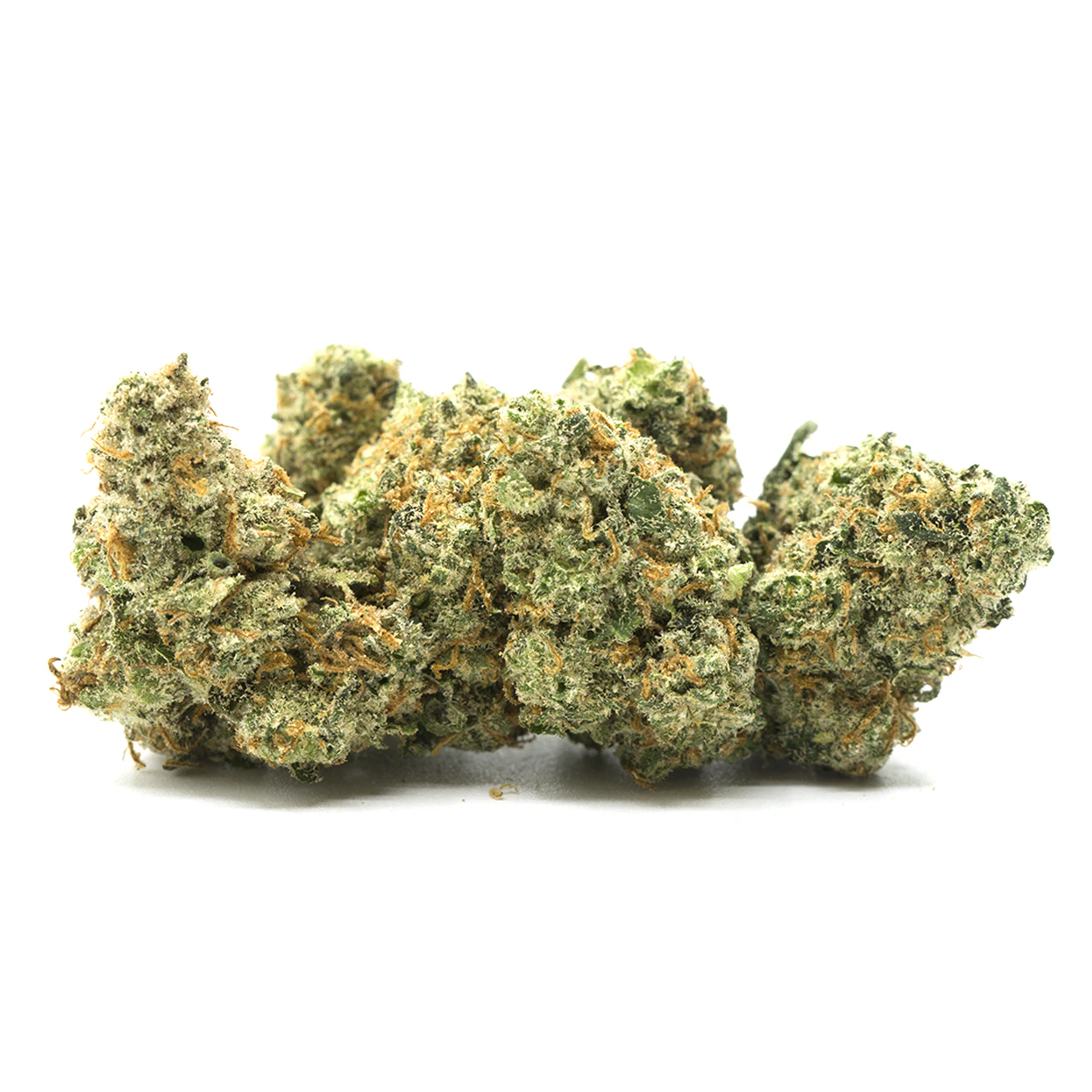 High Tide Organics - Pineapple Express Small Buds | Indoor 14g Main Image
