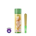 Jeeter: Pina Colada 1g Pre-roll