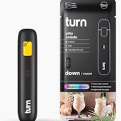Pina Colada 1g AIO turn brand