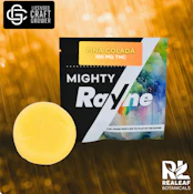 Pina Colada Macro Gummy - 100mg