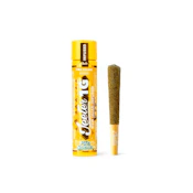 Pina Colada | Infused Pre-roll | 1g | Jeeter