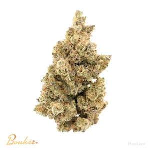 Bouket - Bouket | Pina Loca | 4g
