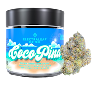 Coco Pina (3.5G Jar)