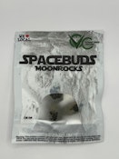 Spacebuds - Pina Colada - 60.50% THC - 4.0g - Moonrocks