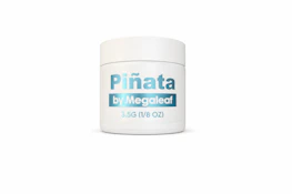 [REC] Megaleaf | Pinata | 3.5g Flower 