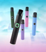 Ooze Pinch Dry Herb Vape