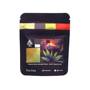 Pine Park - SMARTIEZ 3.5G - PINE PARK