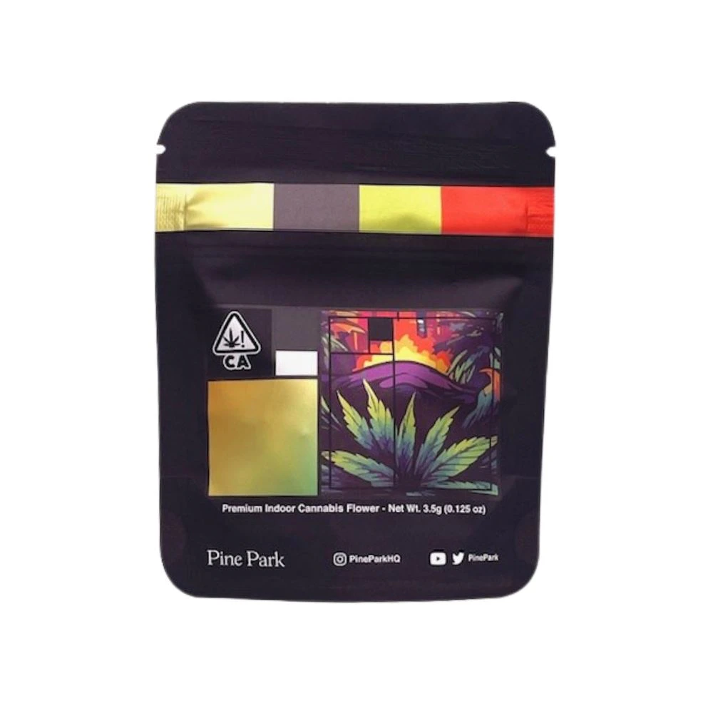 Pine Park - SMARTIEZ 3.5G - PINE PARK Main Image