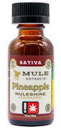 Mule Extracts Pineapple Syrup 250mg