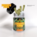 Electraleaf | Pineapple Punch | 5Pk .5G Prerolls