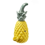 Pineapple Ceramic Pipe