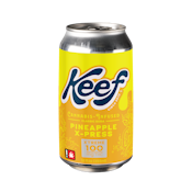 Pineapple Xpress XTREME