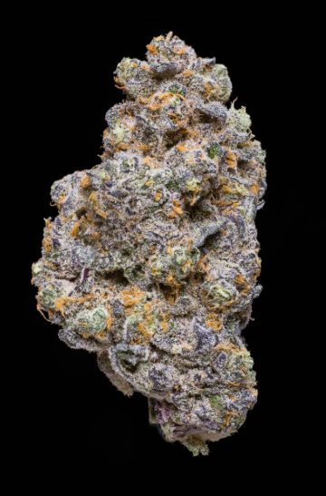 Emerald Fire Farms - Pineapple Burst - Deli Flower- Emerald Fire Farms Main Image