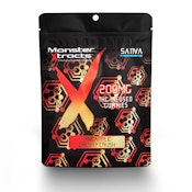 Pineapple Cherry Crush (200mg)