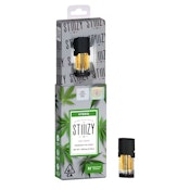 STIIIZY Pineapple Express 1g Vape
