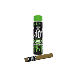 STIIIZY - Pineapple Express Blunt  - Stiiizy 2G