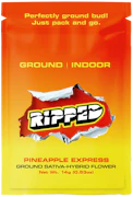 Ripped | Pineapple Express | Ground | 14g