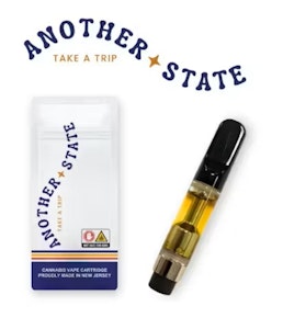 Another State - Pineapple Express Cartridge 1g
