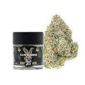 Claybourne Co. - Pineapple Express 3.5g